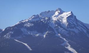 Una estación de los Alpes sale a la venta en Ebay por 1 euro en un irónico intento de "salvarla"