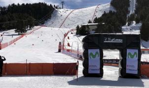 La Molina podría organizar las Finales de la Copa de Europa de Esquí alpino de 2024