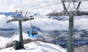 Las estaciones de Sudamérica alargan la temporada de esquí tras las grandes nevadas