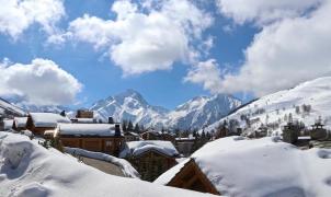 Les 2 Alpes invertirá 500 millones en 5 años para convertirse en un referente del esquí europeo