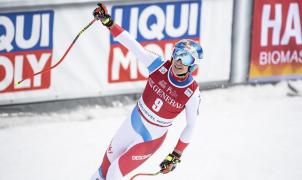 Odermatt conquista de forma matemática la general de la Copa del Mundo de esquí alpino