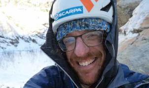 Fallece el conocido alpinista italiano Matteo Bernasconi en una avalancha
