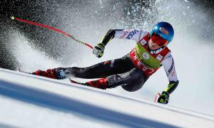 Calendario para seguir las finales de la Copa del Mundo de Esquí Alpino en Andorra