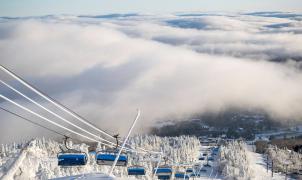 Vail Resorts compra 17 estaciones de esquí en Estado Unidos por 264 millones de dólares