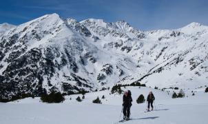 El COVID 19 obliga a posponer el Congreso de Nieve y Montaña al 2021 en Andorra