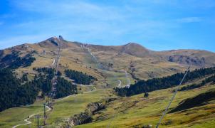 Las novedades de Baqueira Beret: un telesilla, tres pistas, innivación y competiciones 