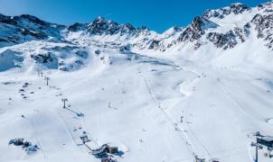 Grandvalira Resorts tiene las mejores condiciones de la temporada con más de 270 km esquiables