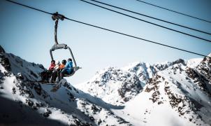 Todas las estaciones de Grandvalira Resorts están abiertas y ofrecen 65 km esquiables