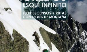 Cien descensos y rutas de skimo en “Gredos, Esquí Infinito”