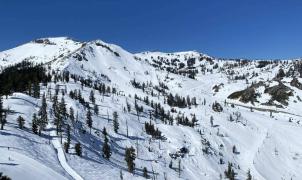 Un telecabina en Palisades unirá Olympic Valley con Alpine Meadows el próximo invierno