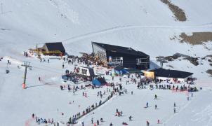 La Hoya cierra una excelente temporada invernal con más de 100 de esquí