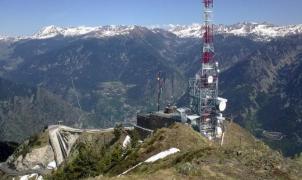 Teleférico del Pico de Carroi: Andorra la Vella a 12 minutos de Vallnord