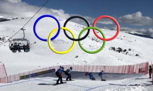 El COI confirma que 'Pirineus Barcelona' opta a los Juegos de Invierno de 2030