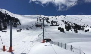 Ski Pallars en Semana Santa: un destino 4x1 con un après-ski único en el Pirineo