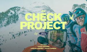 Explorando los límites: The Check Project by Ford con Aymar Navarro