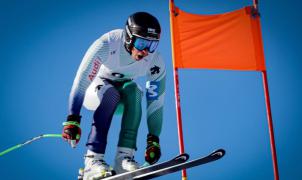 La agenda olímpica de los deportistas de nieve españoles en Beijing 2022 del 3 al 6 de febrero
