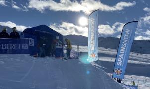 Este fin de semana, el II Trofeo FIS Blanca Fernández Ochoa de esquí alpino vuelve a Baqueira Beret