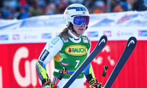 Polémica en la primera carrera de la Copa del Mundo por la prohibición del flúor en los esquís