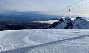 La estación de esquí más grande de Nueva Zelanda se enfrenta a un cierre permanente