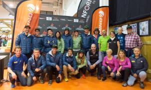 La selección catalana de esquí de montaña dejará de participar en los campeonatos españoles