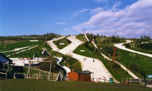 Sheffield Ski Village: el curioso caso del incendio que acabó con una estación de esquí