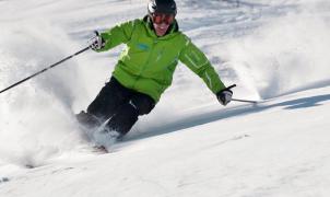 Un monitor de esquí del Reino Unido gana la batalla legal para enseñar en Francia
