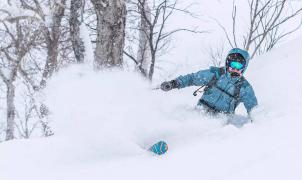 ¿Quieres trabajar en Japón esta temporada de esquí y disfrutar del Japow?