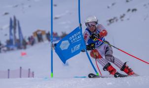259 jóvenes esquiadores de 27 países participarán en el 32° Trofeo Borrufa de Ordino Arcalís