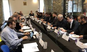 El Pallars Sobirà quiere estar presente en la candidatura de los Juegos de Invierno