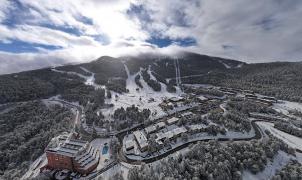 La Molina y Masella abren uno de los dominios más grandes de los Pirineos con 100 km esquiables