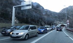 ¿Es posible volver del Puente desde la Cerdanya o Andorra y ni morir en el intento?