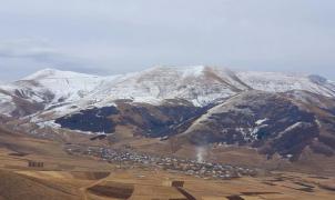 Luz verde a una inversión de 62 millones para construir una estación de esquí en Armenia