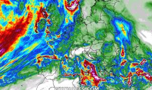 Jueves con ligeras nevadas. La próxima semana será clave para la apertura de las estaciones