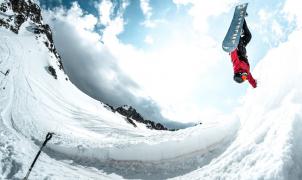 Nace una nueva asociación para que el snowboard tenga un crecimiento sostenible en España