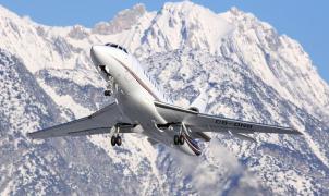España da luz verde al Aeropuerto de Andorra-La Seu para el aterrizaje de vuelos con sistema GPS