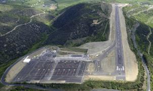 Aeropuerto Andorra-La Seu: cuando el tamaño si importa y mucho