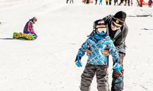Un verano para esquiar con estaciones abiertas ahora en seis continentes