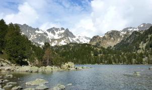 Pallars Sobirà, la alternativa natural para el verano en pleno Pirineo