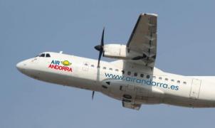 8 compañías aéreas están interesadas en volar al aeropuerto Andorra-la Seu