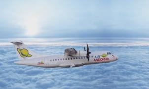 El lío de Air Andorra y el aeropuerto de Andorra-La Seu