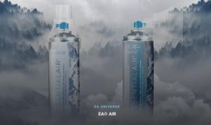 Venden el aire “puro” de Andorra a cien euros dos botellas
