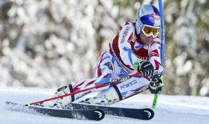 Un fantástico Alexis Pinturault, consigue su cuarta victoria consecutiva en slalom gigante