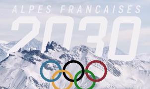Los Alpes franceses presentan un presupuesto de 2.000 millones de euros para los JJ. OO. 2030