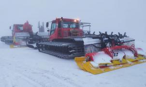 Alto Campoo lanza sus forfaits con los precios de hace cuatro temporadas y sin limitaciones