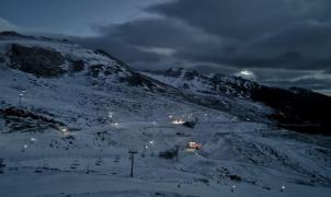 Alto Campoo roza los 30.000 esquiadores y anuncia descuentos del 45% para los vecinos