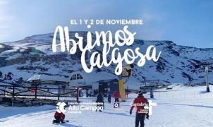 Alto Campoo se apunta a abrir este 1 de noviembre y gratis