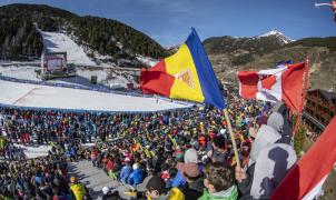 ¡Llega el día "D"! El miércoles será el día de Andorra y el día de los Pirineos