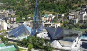 La Generalitat confirma la apertura al tráfico con Andorra el 21 de diciembre