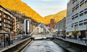 Andorra aplicará una tasa turística de 1,5 a 3 euros a partir del 1 de julio