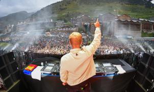 El Andorra Mountain Music se hará en El Tarter coincidiendo con las Finales de la Copa del Mundo